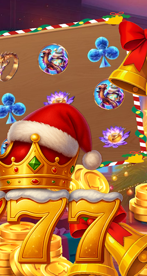 Golden Casino 777 Screenshot 1