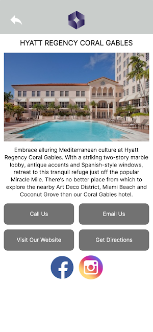 Visit Miami | Miami Beach Screenshot 1
