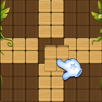 Wood Block Puzzle Master