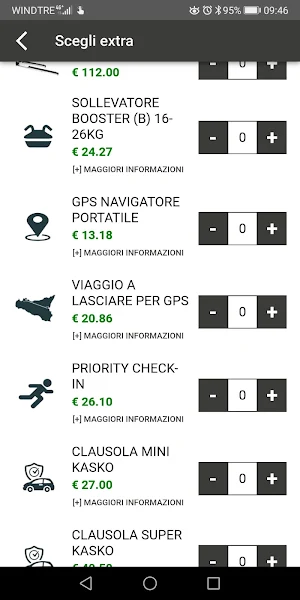 Differentcar Screenshot 3