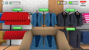 Fashion Store Simulator! Screenshot 0