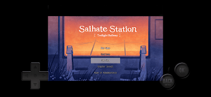 Twilight Railway Screenshot 0