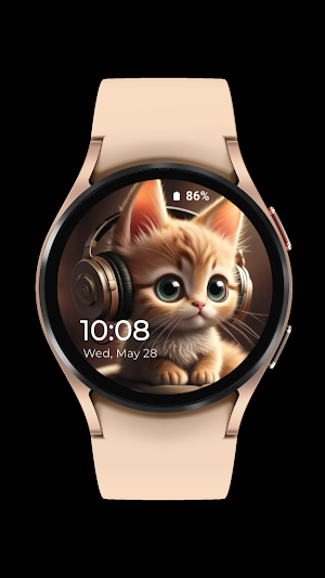 cat cute_002 Screenshot 0