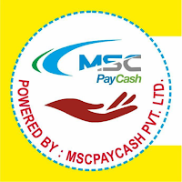 MSC Pay Cash