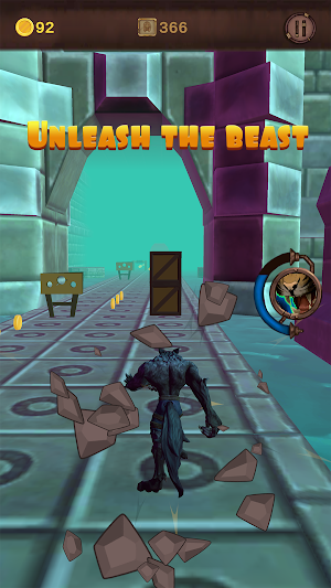 Haiwaan Epic Run Screenshot 3