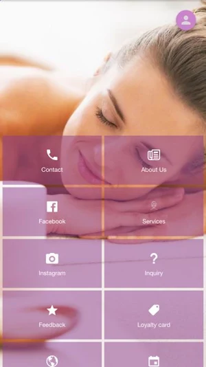 State of Relaxation Spa Screenshot 0