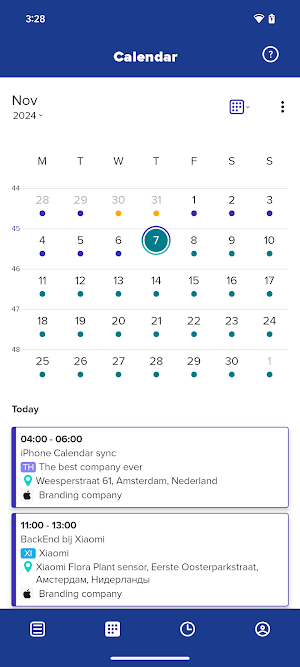 Terborg Screenshot 3