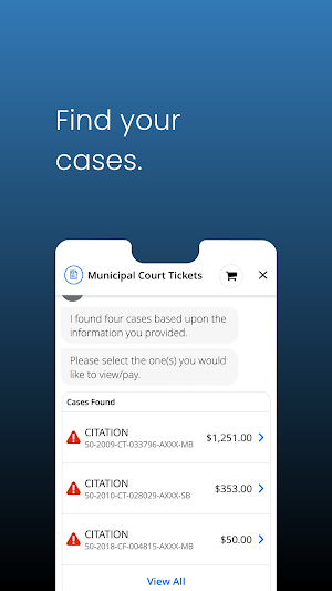 PayItClerkPBC Screenshot 2