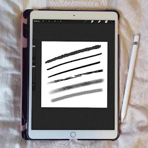 Draw Guide App Screenshot 2