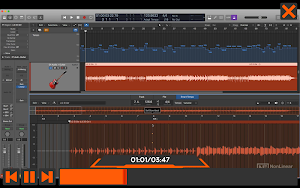 Smart Tempo Course For Logic Pro X Screenshot 2