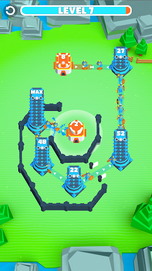 Capture All screenshot 8