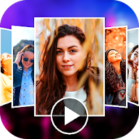 Music video maker