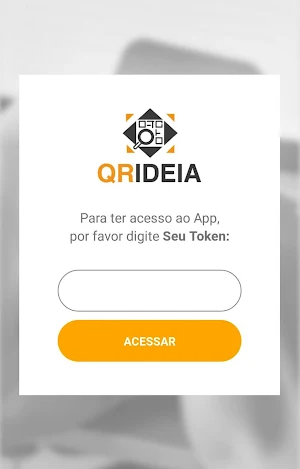 QRIDEIA Screenshot 0