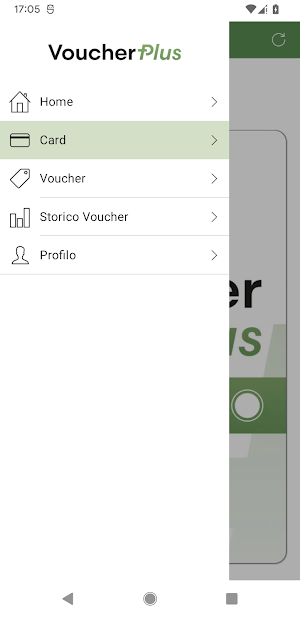 VoucherPlus Screenshot 3