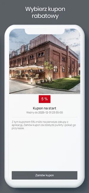 Antonińska Hotels Screenshot 3