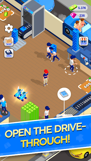 Beach Apparel Screenshot 1