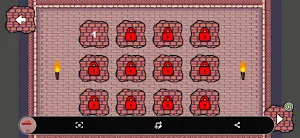 Pixel Dungeon Screenshot 1