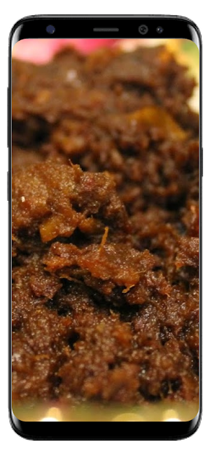 Resep Rendang Padang Screenshot 3