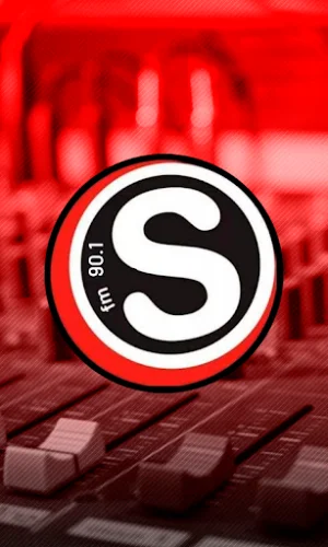 Radio La S Te Suena Screenshot 0