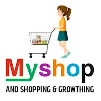 Myshopandshopingandgrowthing