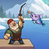 Catch and Feed 2: Viking Age