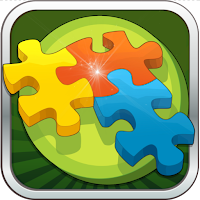 Puzzles pikas - puzzle games