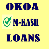 OKOA M-KASH