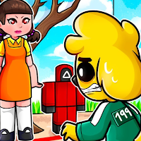 Mikecrack El Juego del Calamar