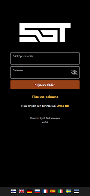 SGT Screenshot 0