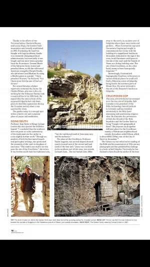 Fortean Times Magazine Screenshot 3