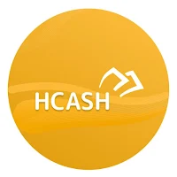 HCash Customer App