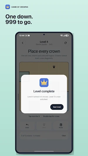 Game of Crowns Screenshot 3