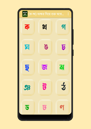 স্বপ্নের সঠিক ব্যাখ্যা ও অর্থ Screenshot 2