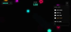 Neon Dive Screenshot 3
