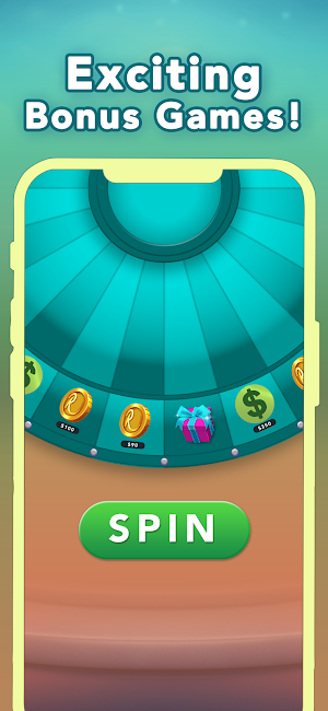 Twirly Words: Win Real Cash Screenshot 3