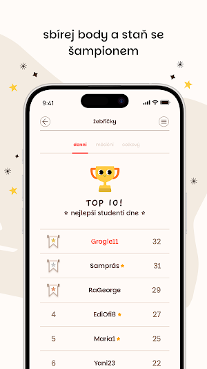 Edookio Screenshot 3