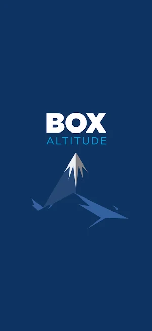 Box Altitude Screenshot 0