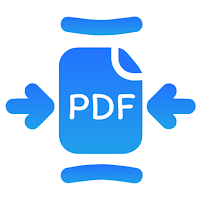 PDF Compressor App