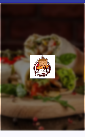 Kebab AmAm Żukowo Screenshot 3