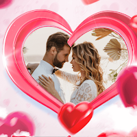 Wedding Frames - Image Edit