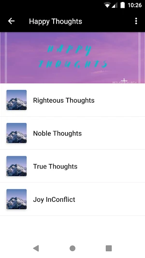 The Refuge Church -  WA Screenshot 1