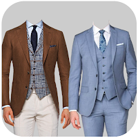 Stylish Men Suit