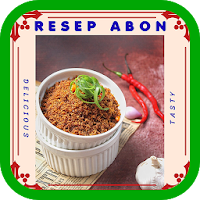 Resep Abon