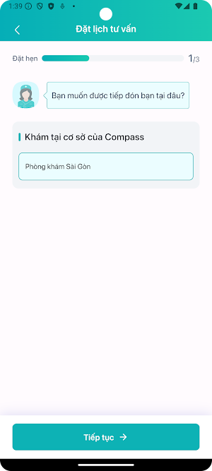 Healthcare247 Screenshot 3