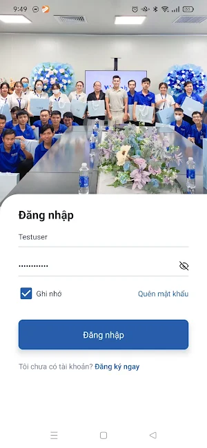 Winlab Screenshot 0