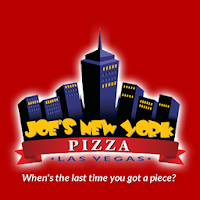 Joe's NY Pizza