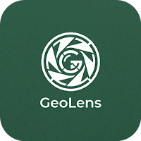 GeoLens: Photo Workflow