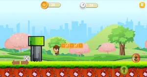 Lui World Screenshot 2