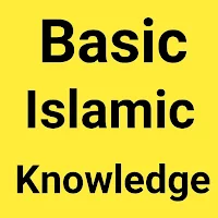 Basic Islamic Information, Islamic Study, Islamiat