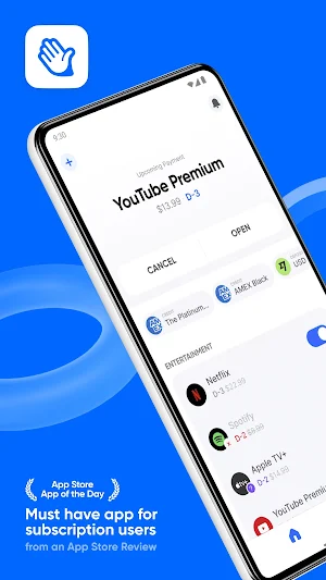 Whatssub — Cancel Subscription Screenshot 0